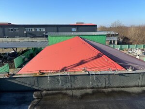 Na PREDAJ Väčší podnikateľský AREÁL bývalej STK +poz.3350m2 Nové Zámky — foto 16