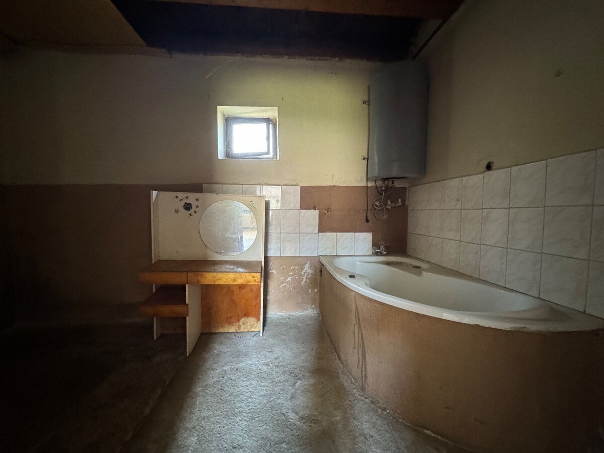 Predáme 3 izb. dom s veľkým pozemkom- Radava — foto 11