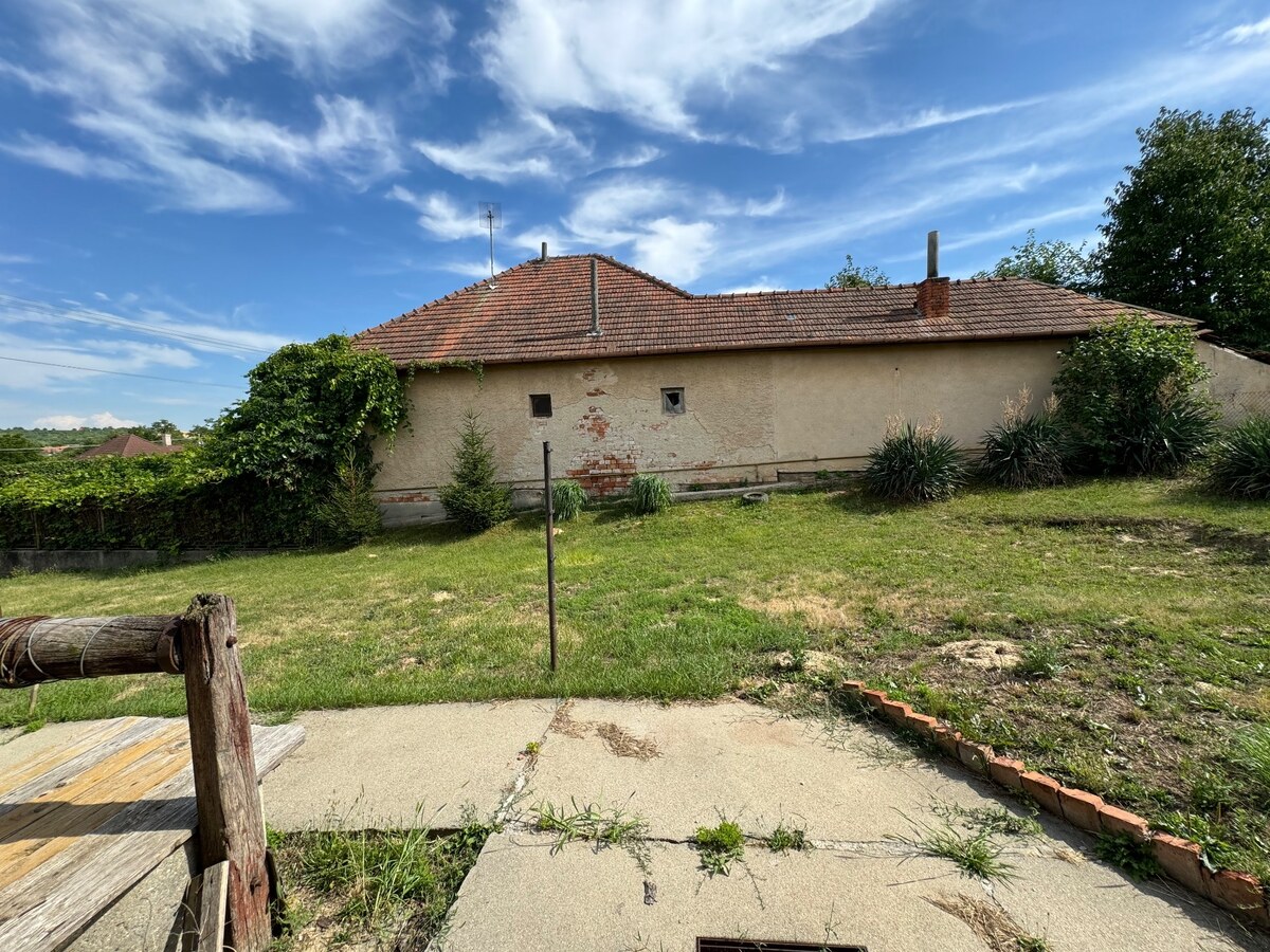 Predáme 3 izb. dom s veľkým pozemkom- Radava — foto 16