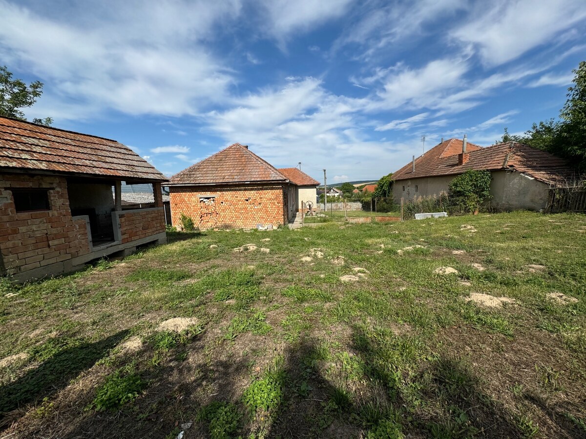 Predáme 3 izb. dom s veľkým pozemkom- Radava — foto 4