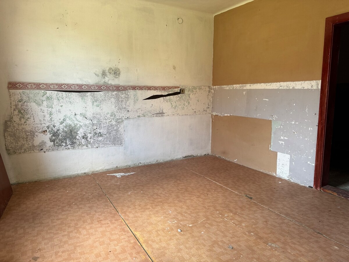Predáme 3 izb. dom s veľkým pozemkom- Radava — foto 5