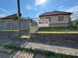 Predáme 3 izb. dom s veľkým pozemkom- Radava — foto 1