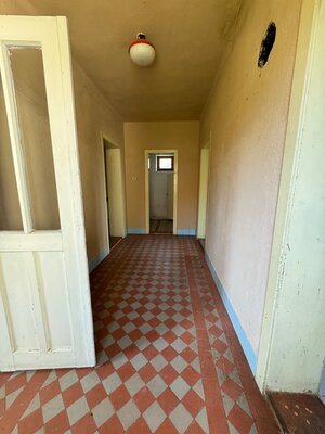 Predáme 3 izb. dom s veľkým pozemkom- Radava — foto 12