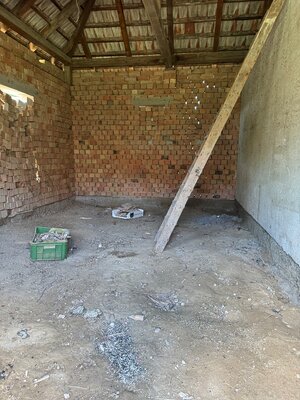 Predáme 3 izb. dom s veľkým pozemkom- Radava — foto 14