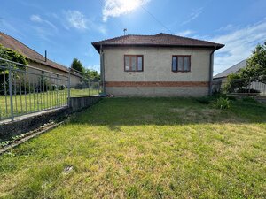 Predáme 3 izb. dom s veľkým pozemkom- Radava — foto 3