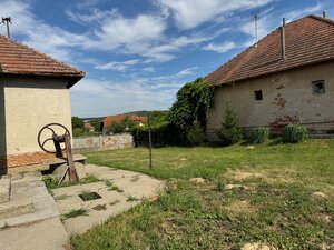 Predáme 3 izb. dom s veľkým pozemkom- Radava — foto 6