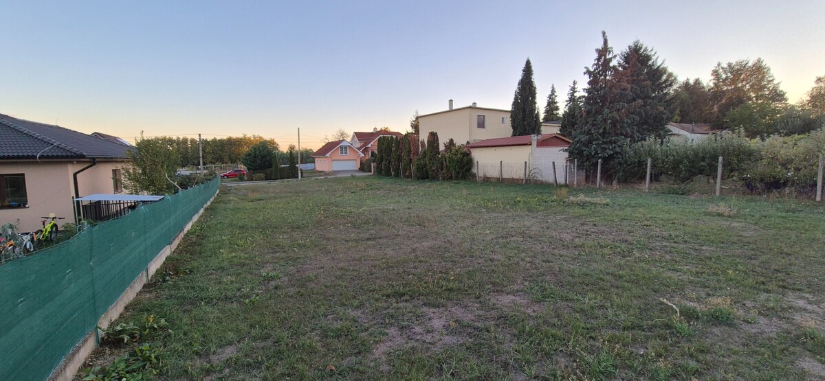 Pri Podhájskej a PREDAJ výborný stavebný pozemok 924m2  BARDOŇOVO *** — foto 10