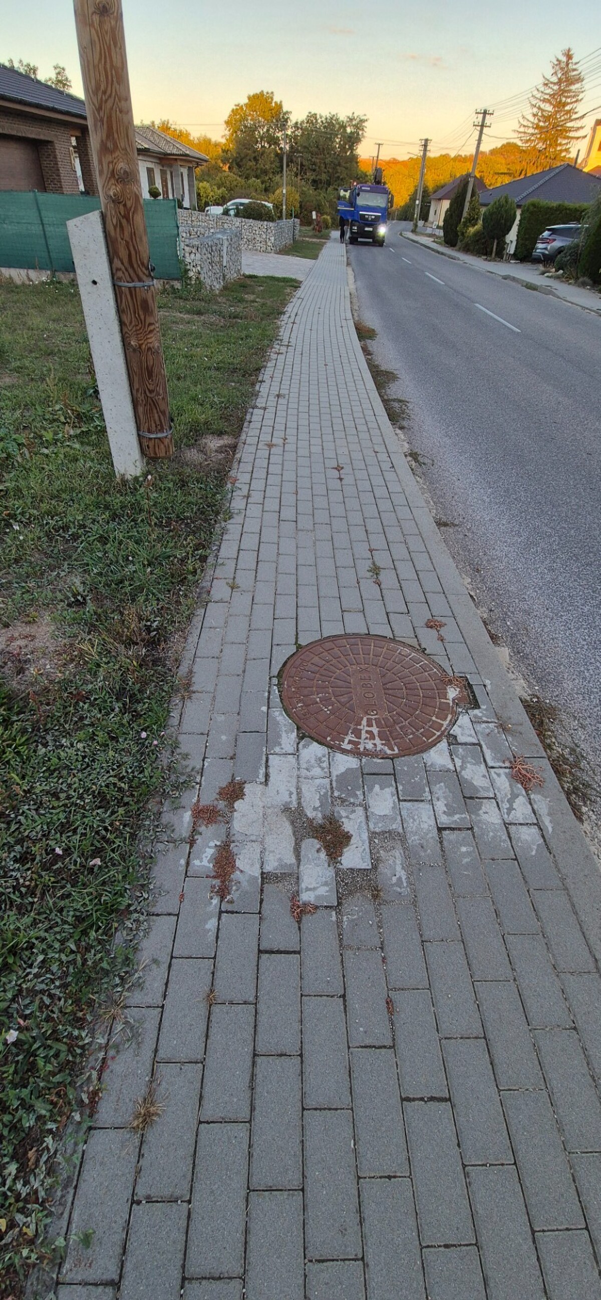 Pri Podhájskej a PREDAJ výborný stavebný pozemok 924m2  BARDOŇOVO *** — foto 12