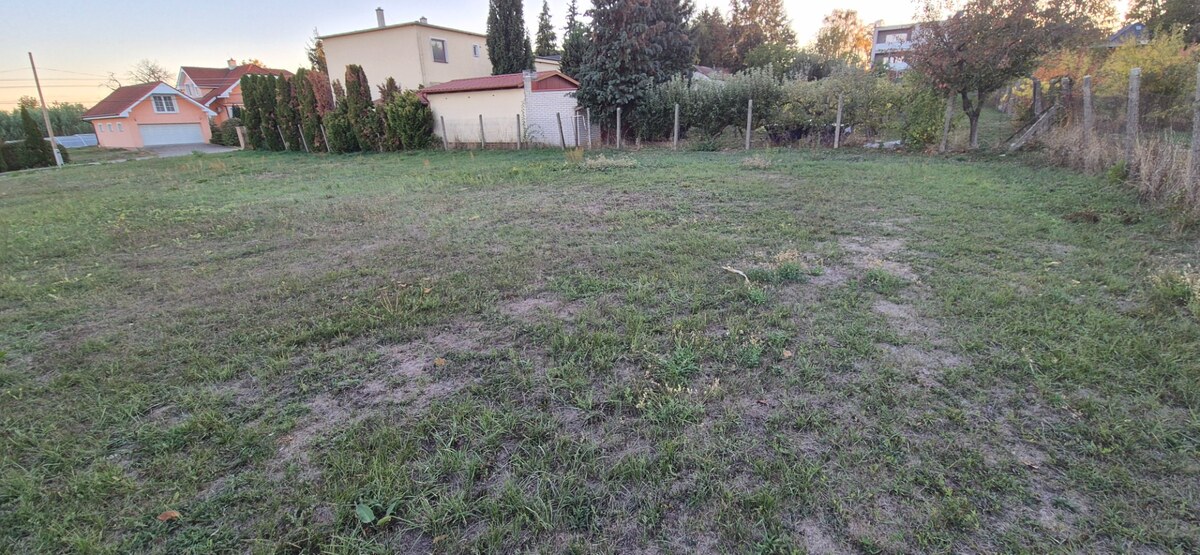 Pri Podhájskej a PREDAJ výborný stavebný pozemok 924m2  BARDOŇOVO *** — foto 6