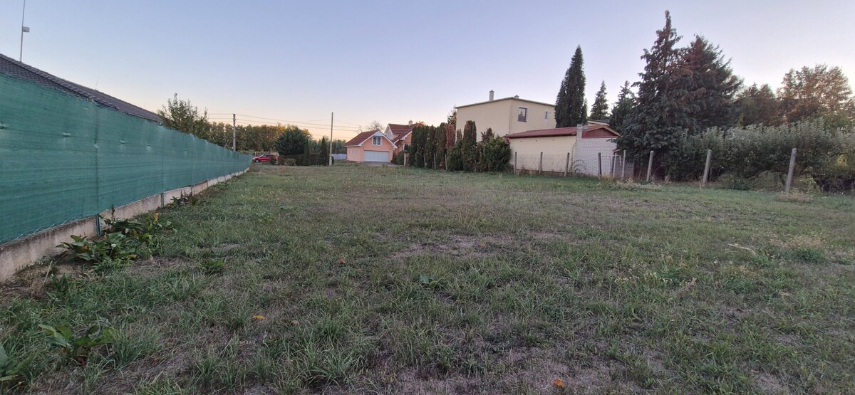Pri Podhájskej a PREDAJ výborný stavebný pozemok 924m2  BARDOŇOVO *** — foto 9