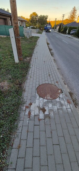 Pri Podhájskej a PREDAJ výborný stavebný pozemok 924m2  BARDOŇOVO *** — foto 12