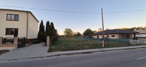 Pri Podhájskej a PREDAJ výborný stavebný pozemok 924m2  BARDOŇOVO *** — foto 2
