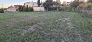 Pri Podhájskej a PREDAJ výborný stavebný pozemok 924m2  BARDOŇOVO *** — foto 6