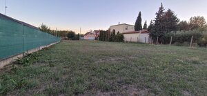 Pri Podhájskej a PREDAJ výborný stavebný pozemok 924m2  BARDOŇOVO *** — foto 9