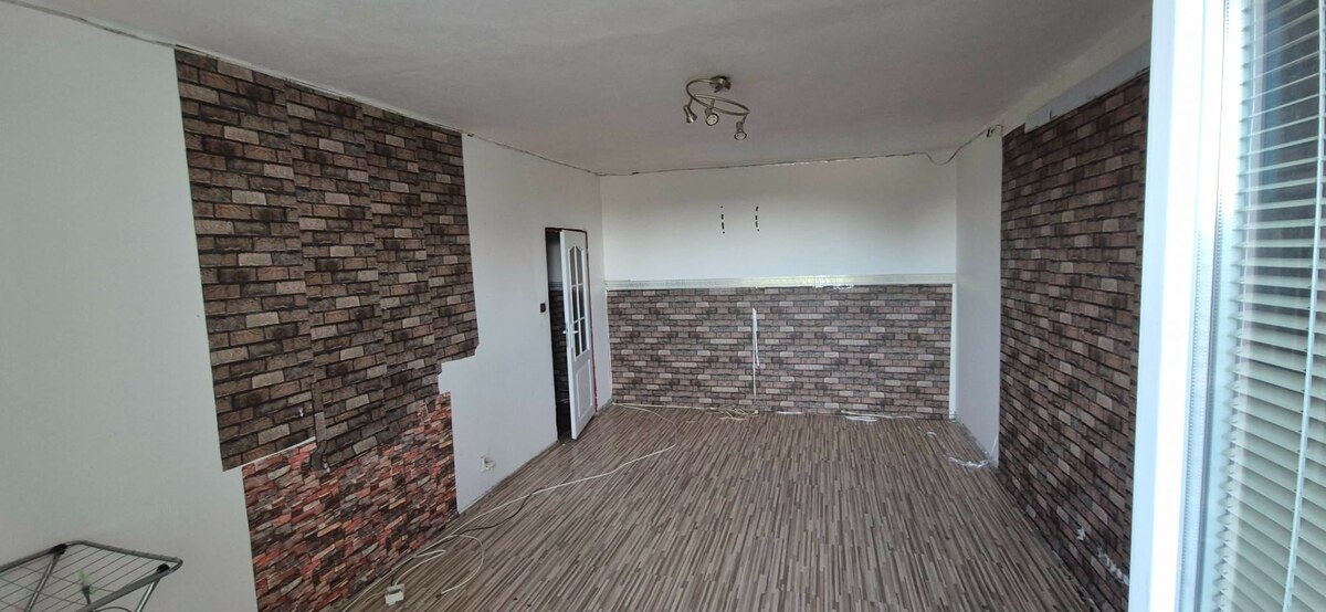 Na PREDAJ 1-izbový byt s balkónom - Nové Zámky — foto 2