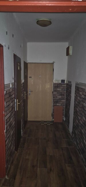 Na PREDAJ 1-izbový byt s balkónom - Nové Zámky — foto 6