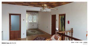 Priestranný 5-izbový rodinný dom s garážou a veľkým potenciálom — foto 6
