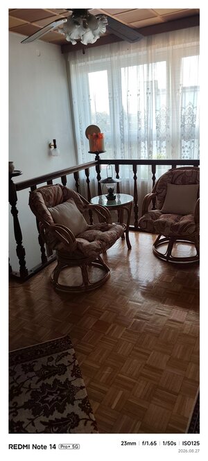 Priestranný 5-izbový rodinný dom s garážou a veľkým potenciálom — foto 9