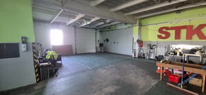 Na PREDAJ Väčší podnikateľský AREÁL bývalej STK +poz.3350m2 Nové Zámky — foto 14