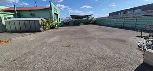 Na PREDAJ Väčší podnikateľský AREÁL bývalej STK +poz.3350m2 Nové Zámky — foto 6