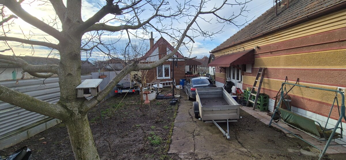 Ponúkame na predaj Rodinný dom 3+1 Dvory nad Žitavou s pozemkom 954m2 — foto 14