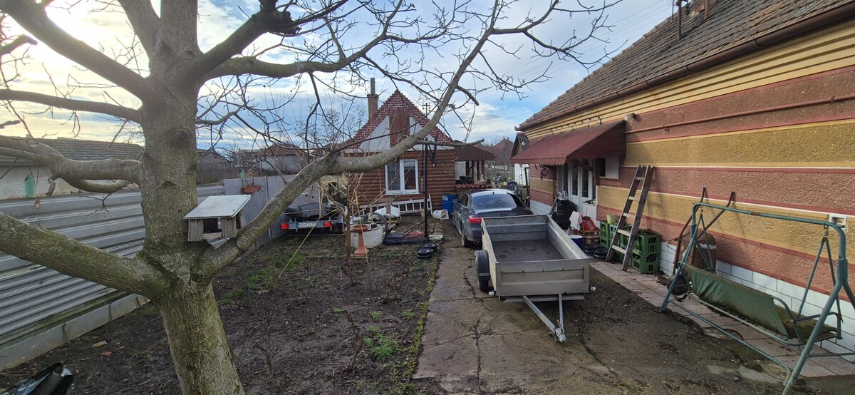 Ponúkame na predaj Rodinný dom 3+1 Dvory nad Žitavou s pozemkom 954m2 — foto 15