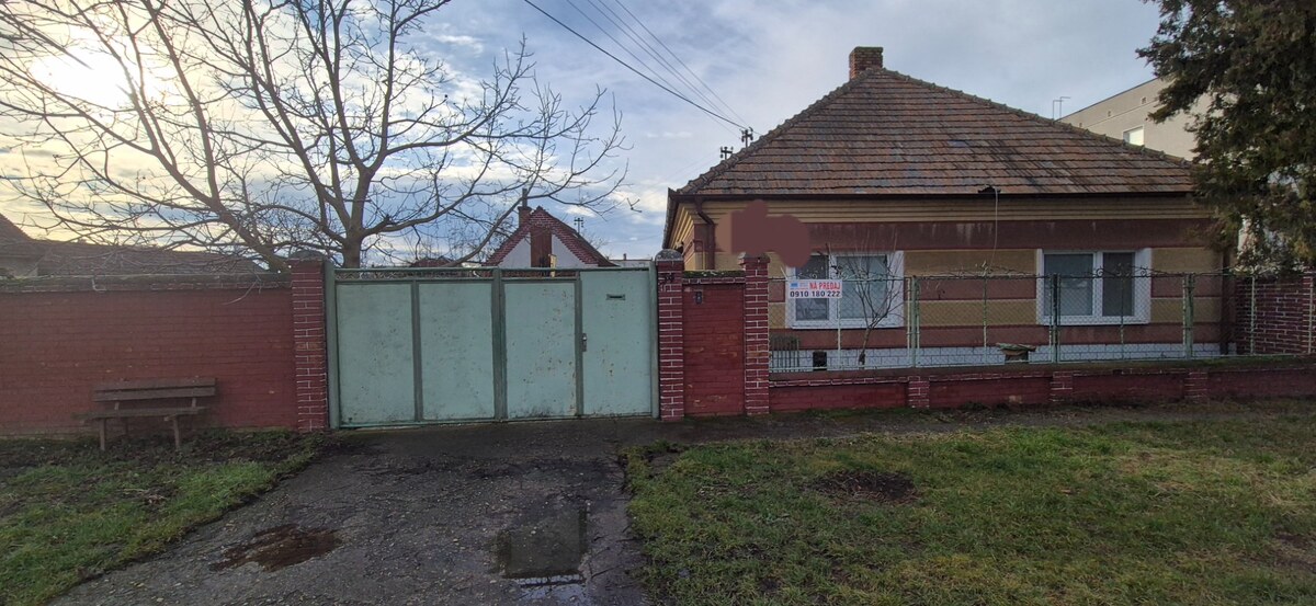 Ponúkame na predaj Rodinný dom 3+1 Dvory nad Žitavou s pozemkom 954m2 — foto 16