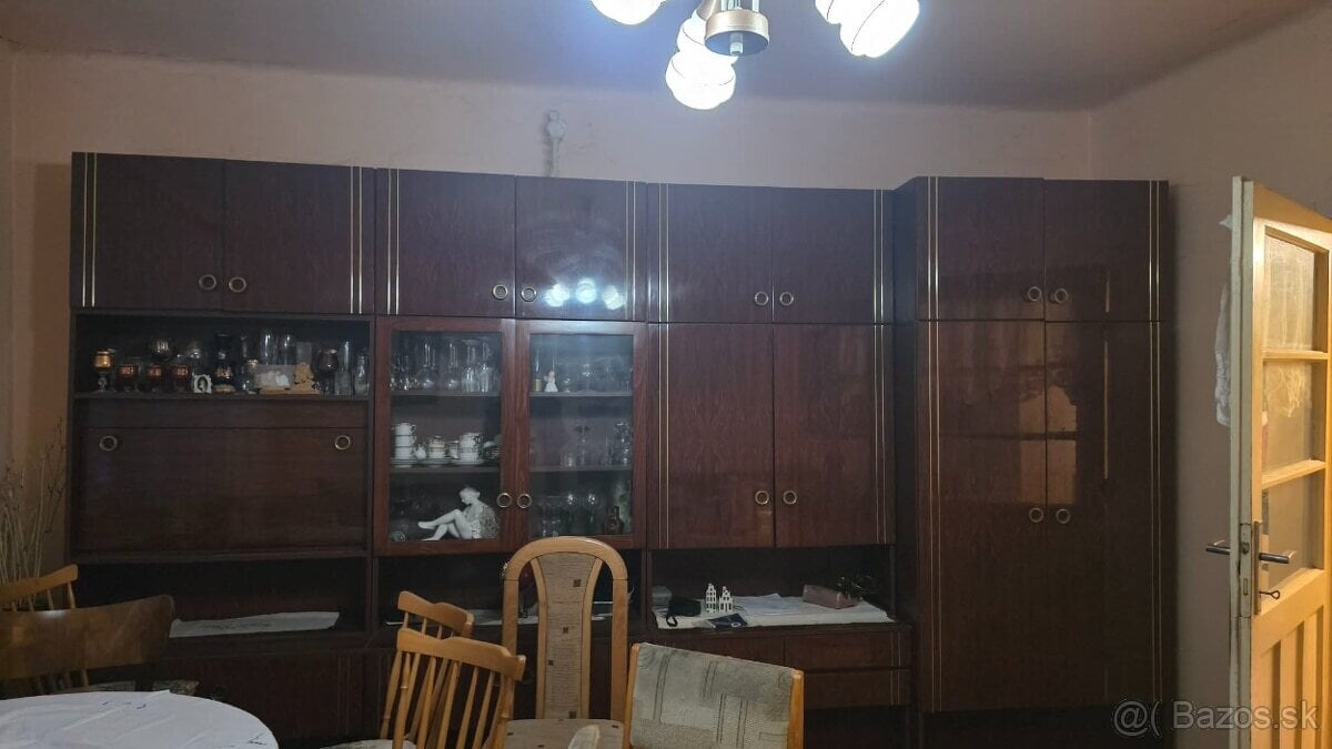 Ponúkame na predaj Rodinný dom 3+1 Dvory nad Žitavou s pozemkom 954m2 — foto 4