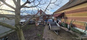 Ponúkame na predaj Rodinný dom 3+1 Dvory nad Žitavou s pozemkom 954m2 — foto 14
