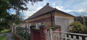Ponúkame na predaj Rodinný dom 3+1 Dvory nad Žitavou s pozemkom 954m2 — foto 17