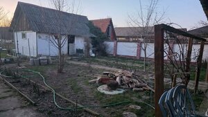 Ponúkame na predaj Rodinný dom 3+1 Dvory nad Žitavou s pozemkom 954m2 — foto 9