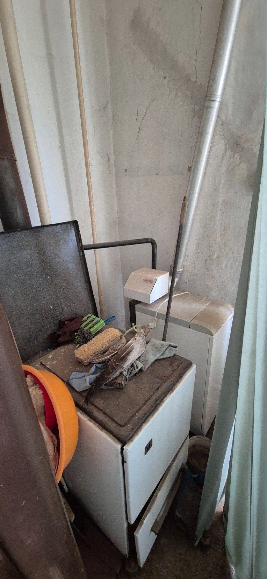 Rezervované *Na PREDAJ rod.dom s 2 bytovými jednotkami TVRDOŠOVCE — foto 12
