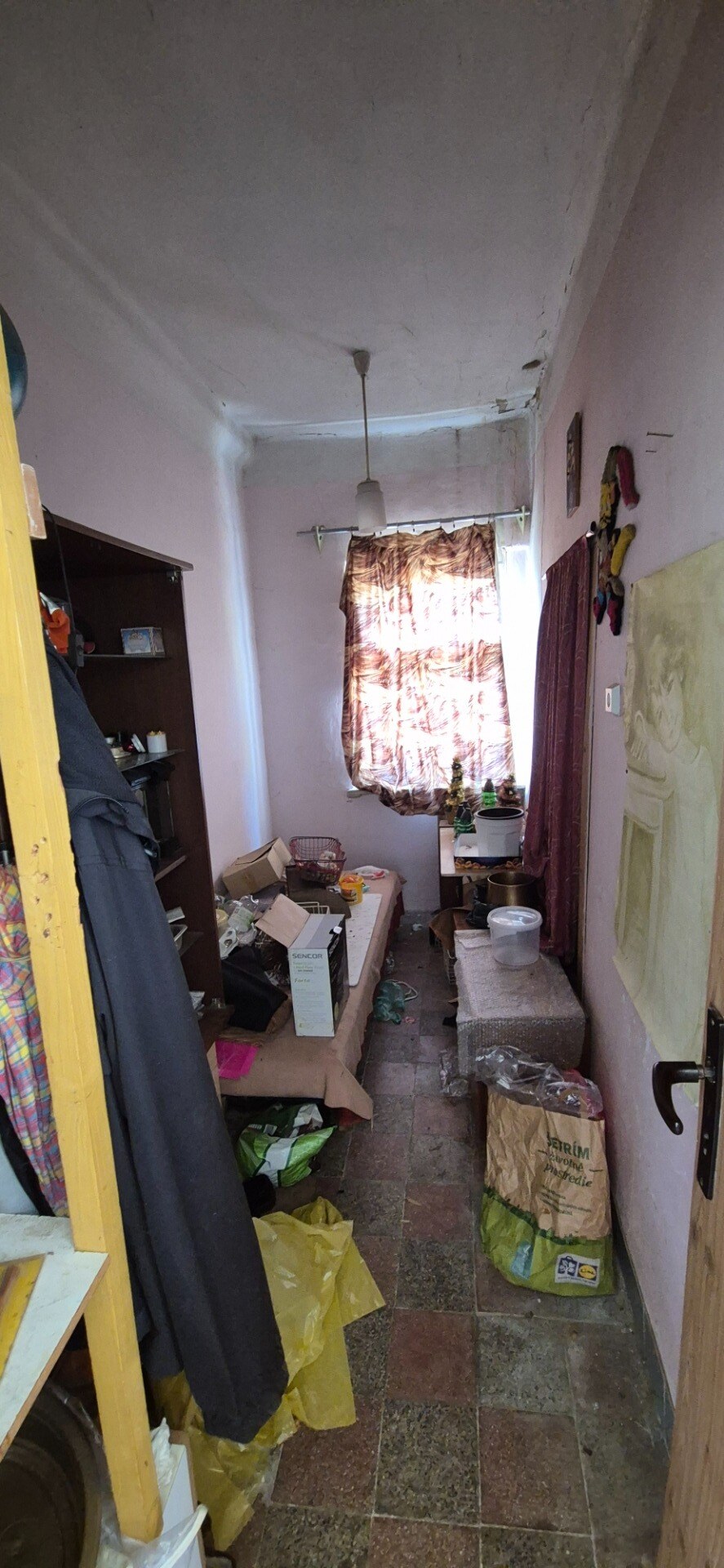 Rezervované *Na PREDAJ rod.dom s 2 bytovými jednotkami TVRDOŠOVCE — foto 14