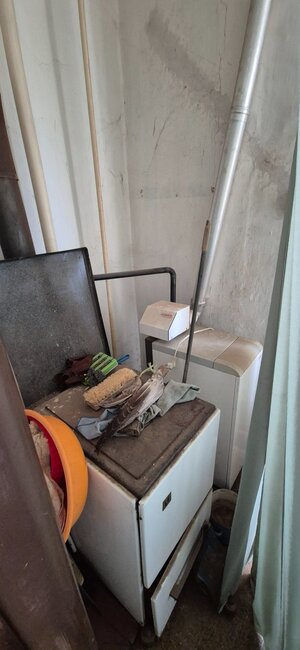 Rezervované *Na PREDAJ rod.dom s 2 bytovými jednotkami TVRDOŠOVCE — foto 12
