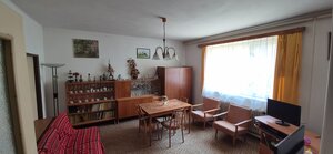 Rezervované *Na PREDAJ rod.dom s 2 bytovými jednotkami TVRDOŠOVCE — foto 9