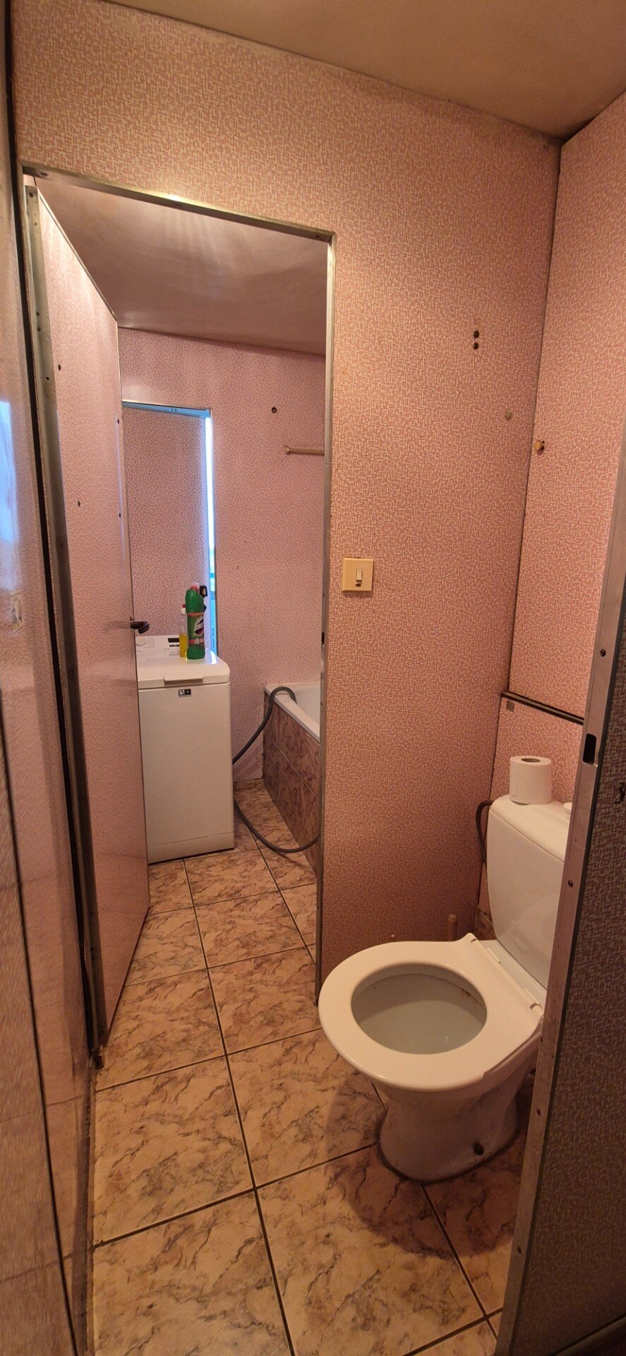 Na predaj 2 izbový byt 62m2 s 3 balkónmi - Nové Zámky — foto 11