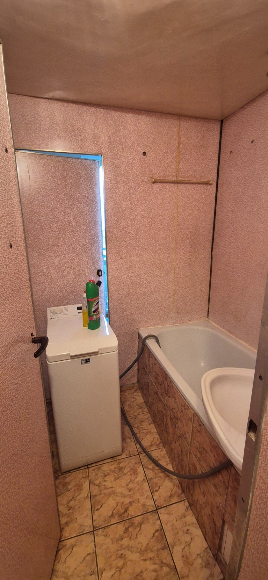 Na predaj 2 izbový byt 62m2 s 3 balkónmi - Nové Zámky — foto 12