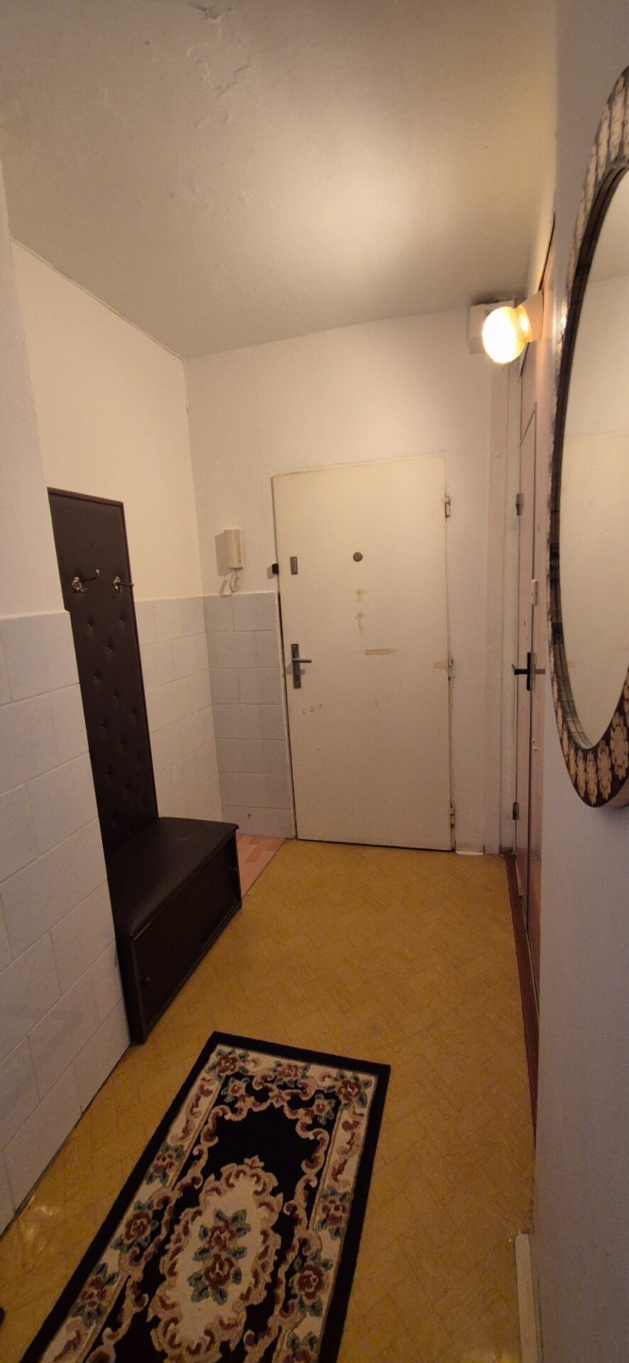 Na predaj 2 izbový byt 62m2 s 3 balkónmi - Nové Zámky — foto 13