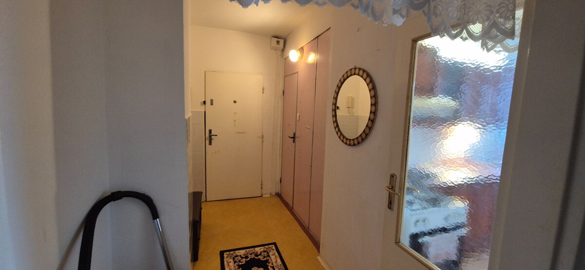 Na predaj 2 izbový byt 62m2 s 3 balkónmi - Nové Zámky — foto 15