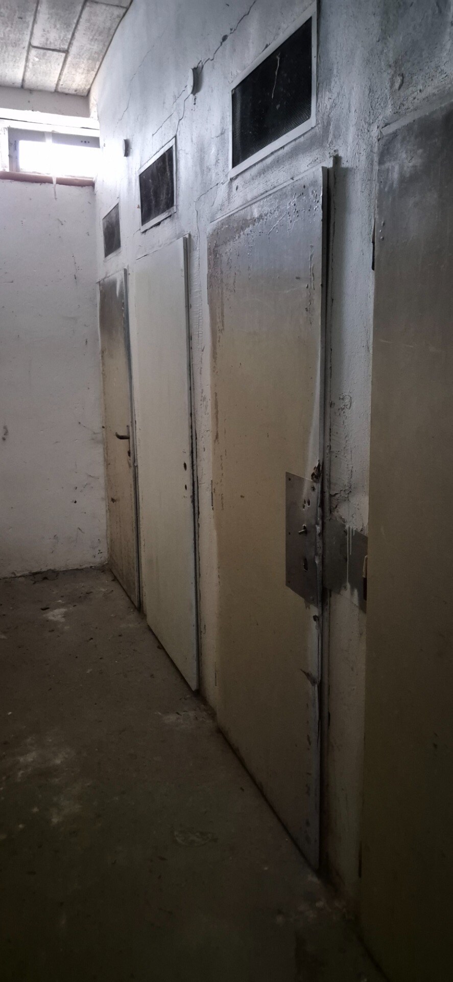 Na predaj 2 izbový byt 62m2 s 3 balkónmi - Nové Zámky — foto 17