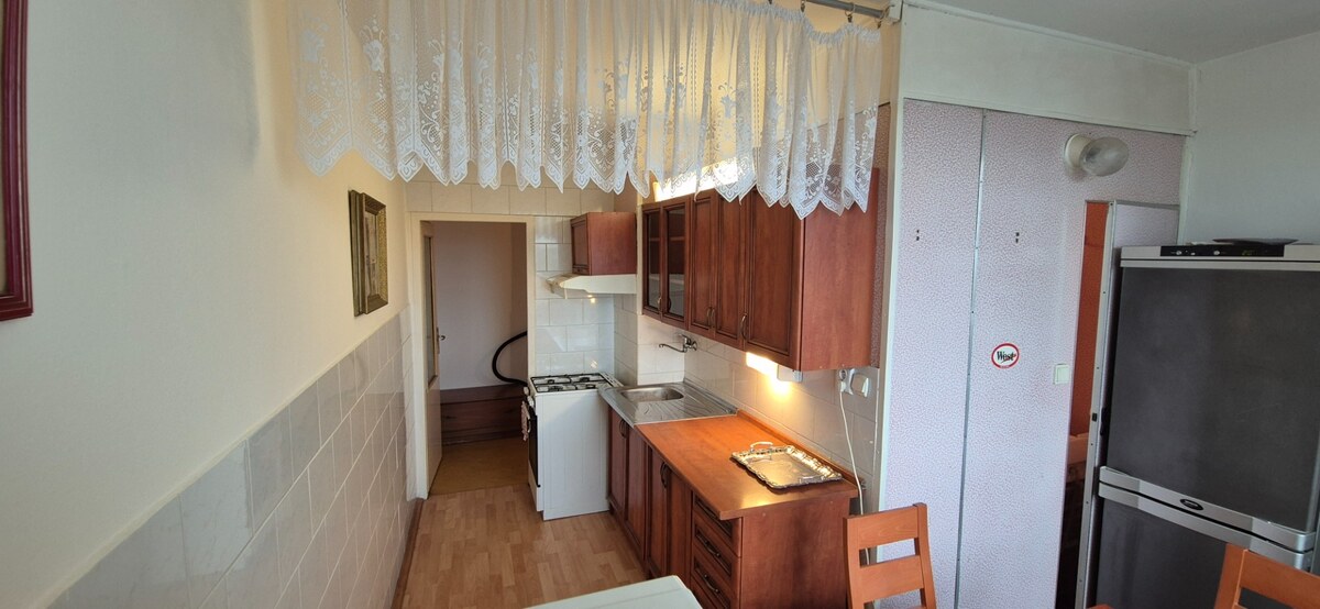 Na predaj 2 izbový byt 62m2 s 3 balkónmi - Nové Zámky — foto 6
