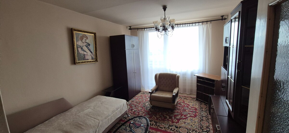 Na predaj 2 izbový byt 62m2 s 3 balkónmi - Nové Zámky — foto 8
