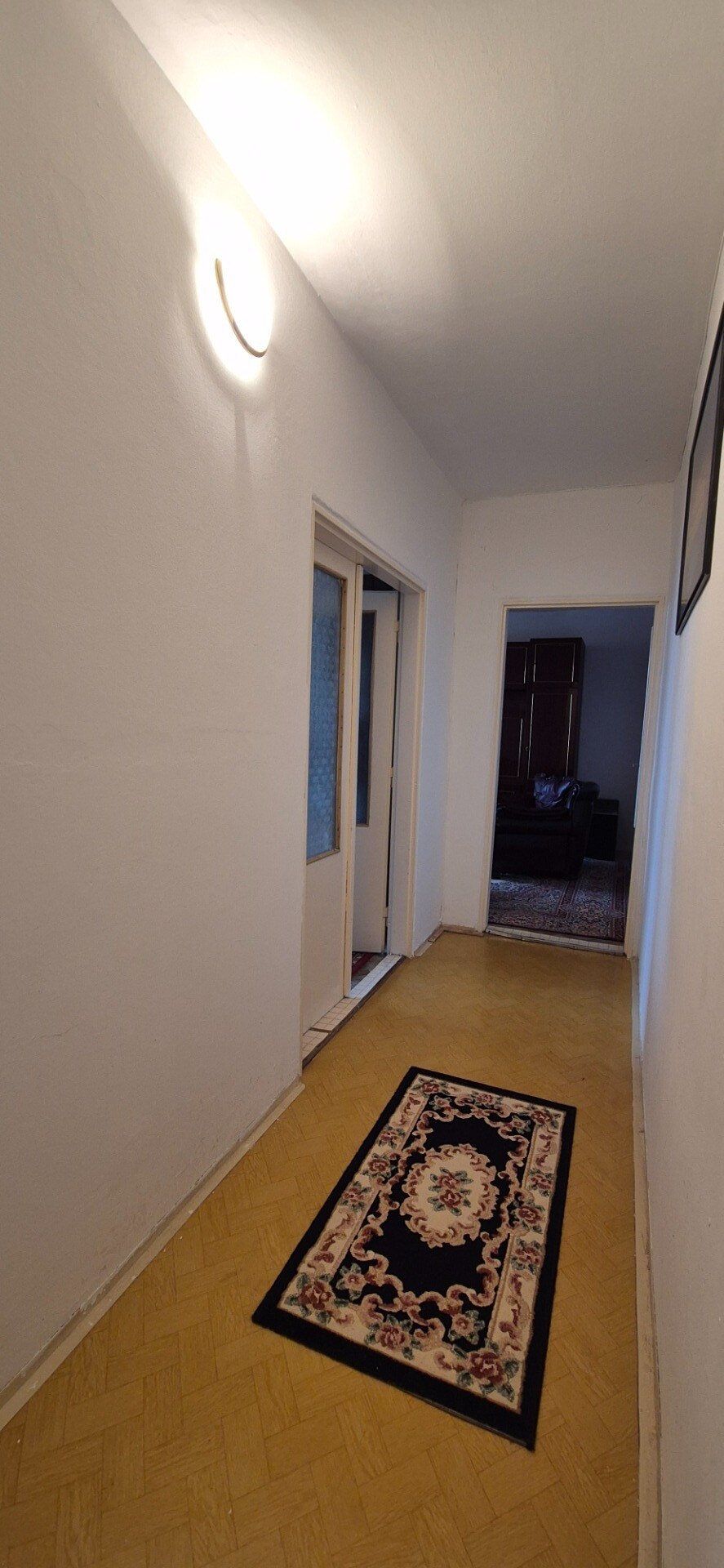 Na predaj 2 izbový byt 62m2 s 3 balkónmi - Nové Zámky — foto 9
