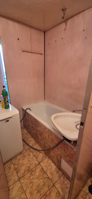 Na predaj 2 izbový byt 62m2 s 3 balkónmi - Nové Zámky — foto 10