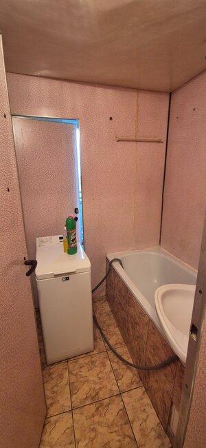 Na predaj 2 izbový byt 62m2 s 3 balkónmi - Nové Zámky — foto 12