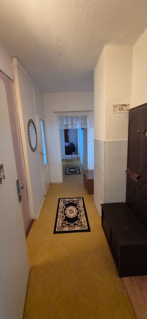 Na predaj 2 izbový byt 62m2 s 3 balkónmi - Nové Zámky — foto 14