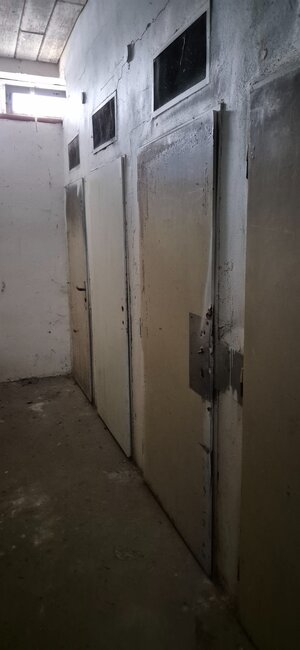Na predaj 2 izbový byt 62m2 s 3 balkónmi - Nové Zámky — foto 17