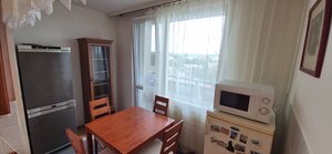 Na predaj 2 izbový byt 62m2 s 3 balkónmi - Nové Zámky — foto 5