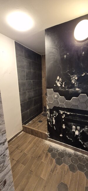 Suterénny obchodný priestor v centre Nových Zámkov — foto 11