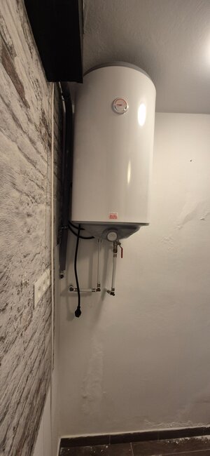 Suterénny obchodný priestor v centre Nových Zámkov — foto 9